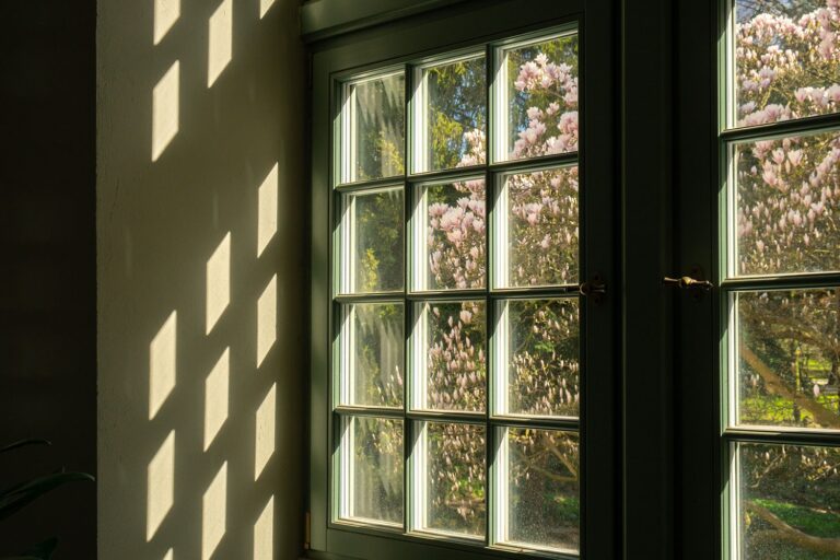 A Sash Window Installation Result by Radley in Amersham